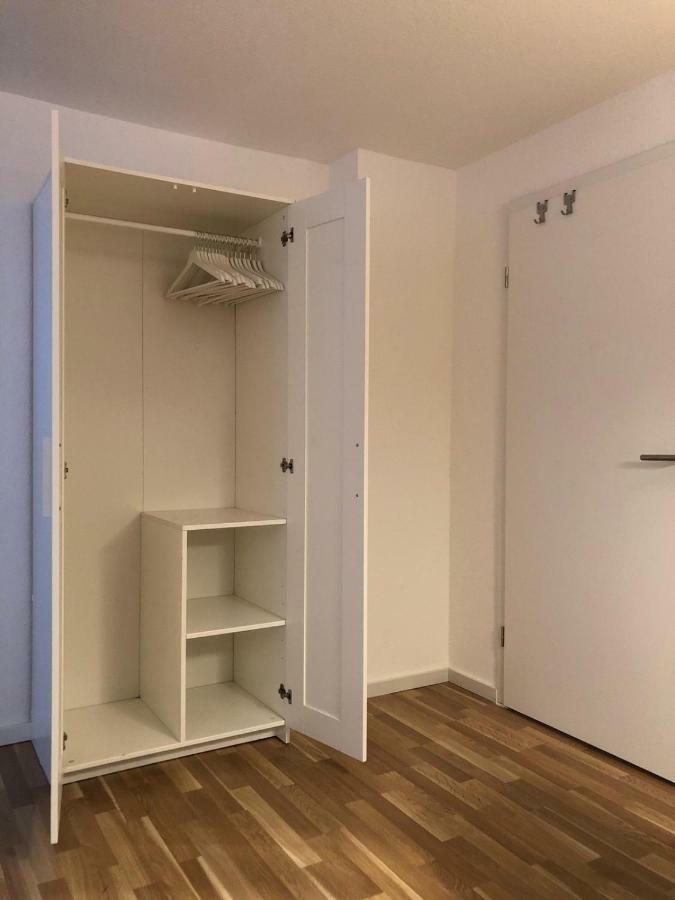 Apartamento Forelle Bellheim Exterior foto